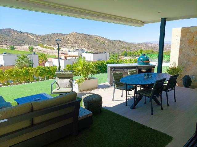 Piso de lujo de 88 m2 en venta en Monforte del Cid, Valencia