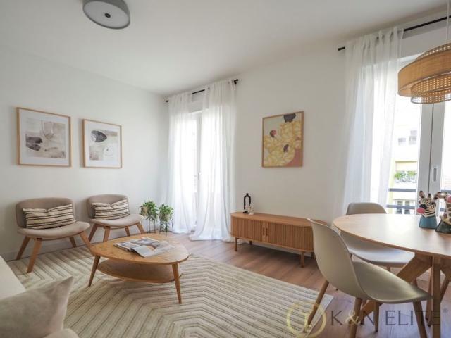 Piso de lujo de 88 m2 en venta en Madrid, Comunidad de Madrid