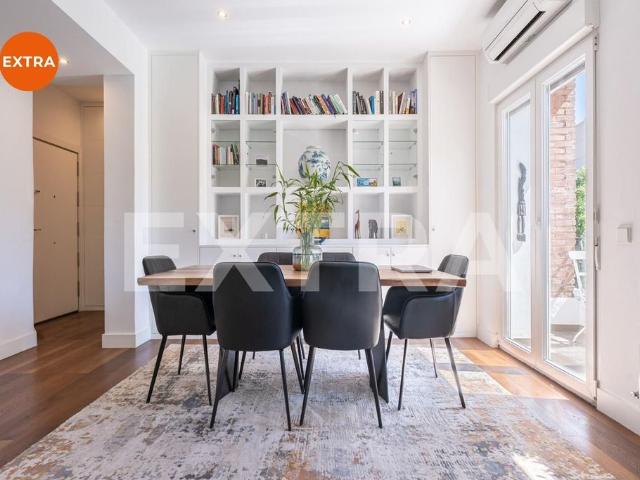 Piso de lujo de 88 m2 en venta en Madrid, España