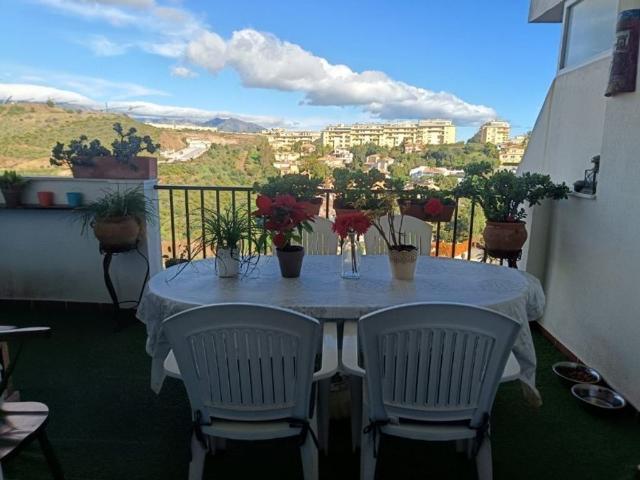 Piso de lujo de 88 m2 en venta en Mijas, Andalucía
