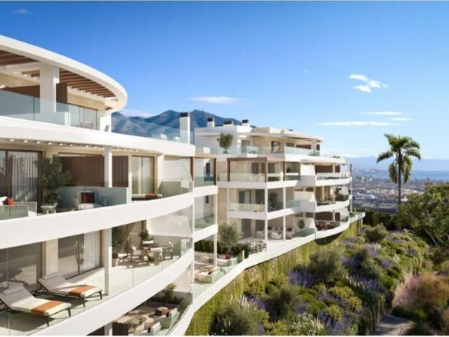 Piso de lujo de 88 m2 en venta en Mijas, España