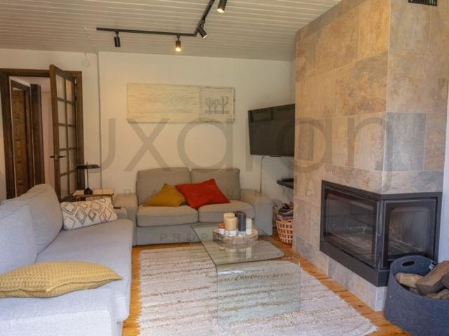 Piso de lujo de 88 m2 en venta en Naut Aran, Cataluña