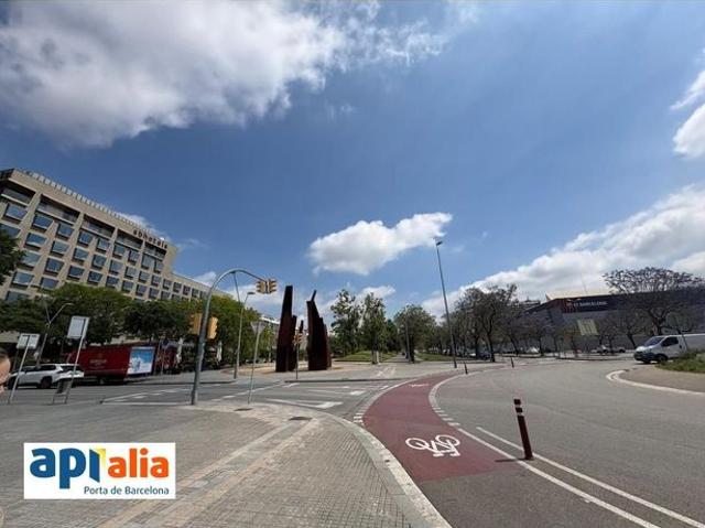 Piso de lujo de 88 m2 en venta en San Feliú de Llobregat, España