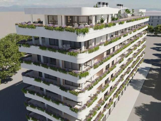 Piso de lujo de 92 m2 en venta en Estepona, España