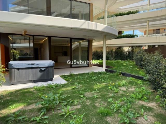 Piso de lujo de 89 m2 en venta en Fuengirola, España