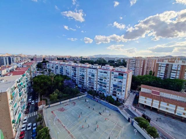 Piso de lujo de 89 m2 en venta en Málaga, España