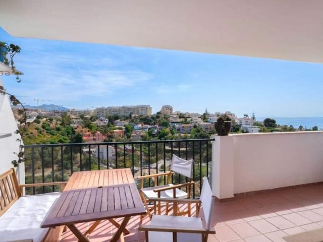 Piso de lujo de 89 m2 en venta en Mijas, Andalucía