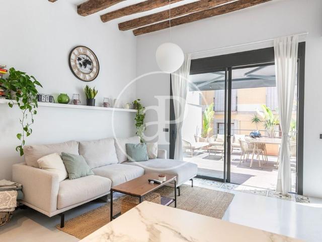 Piso de lujo de 90 m2 en alquiler en Barcelona, Cataluña