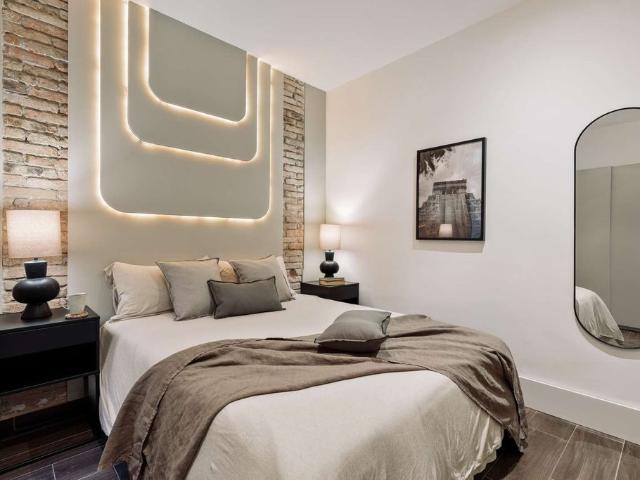 Piso de lujo de 90 m2 en alquiler en Barcelona, España