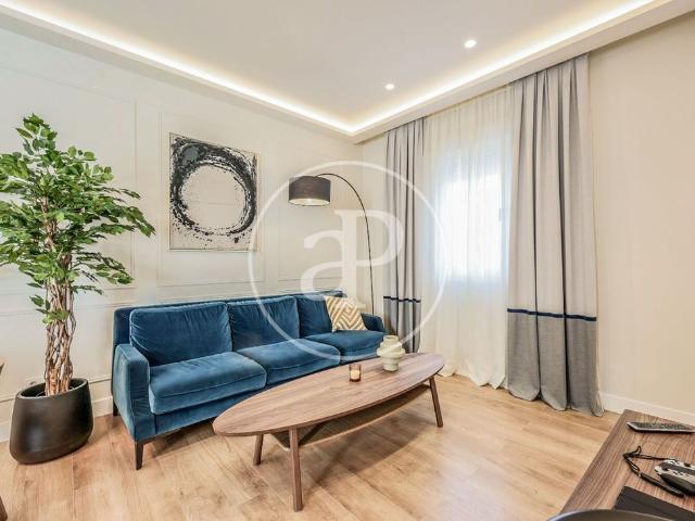 Piso de lujo de 90 m2 en alquiler en Madrid, España
