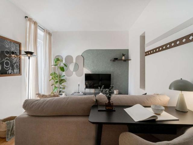 Piso de lujo de 90 m2 en alquiler en Madrid, España