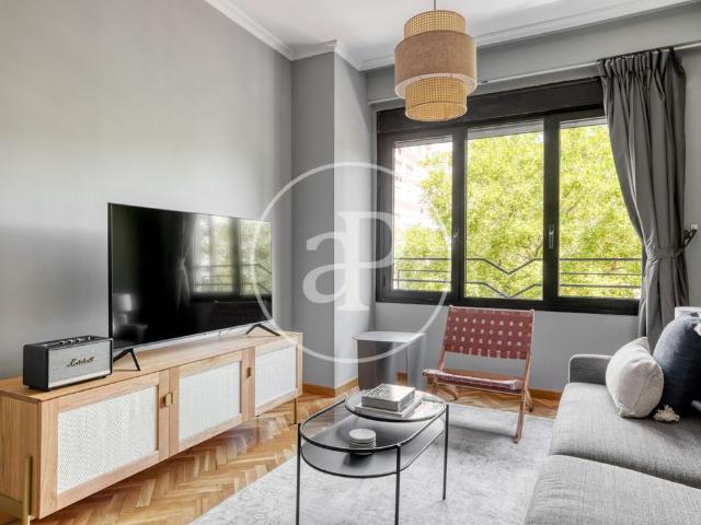 Piso de lujo de 90 m2 en alquiler en Madrid, España