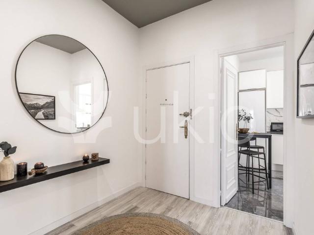 Piso de lujo de 90 m2 en alquiler en Madrid, España