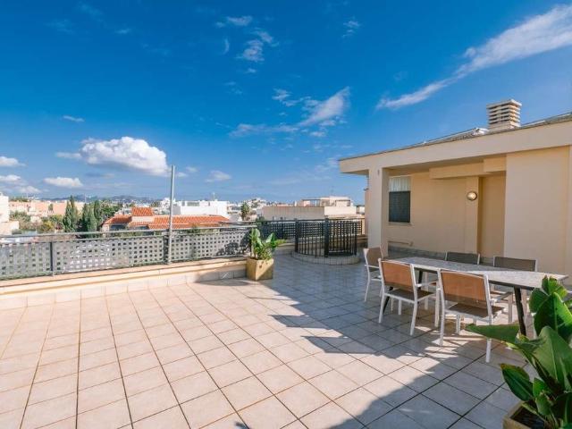 Piso exclusivo de 90 m2 en venta en Sant Jordi De Ses Salines, España