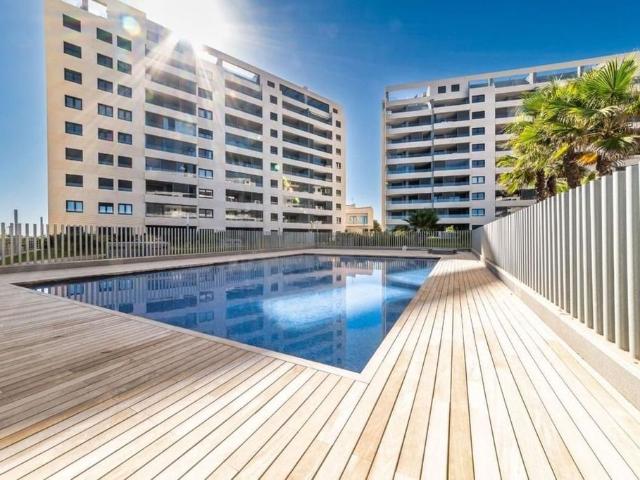 Piso de lujo de 90 m2 en venta en Cabo Roig, Comunidad Valenciana