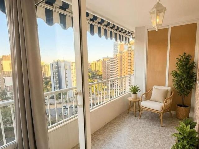 Piso de lujo de 90 m2 en venta en Alicante, Comunidad Valenciana