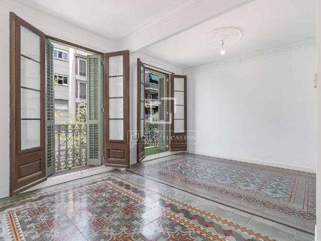 Piso de lujo en venta en Barcelona, Cataluña