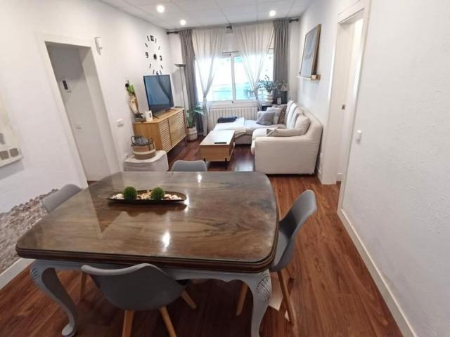 Piso de lujo de 90 m2 en venta en Barcelona, España