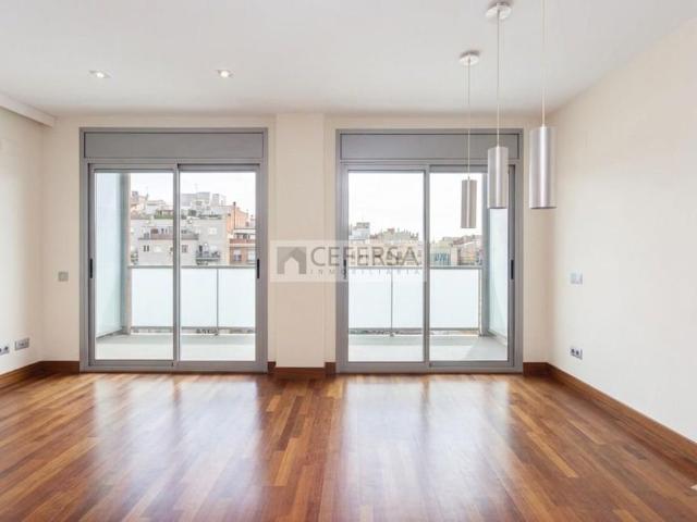 Piso de lujo de 90 m2 en venta en Barcelona, España