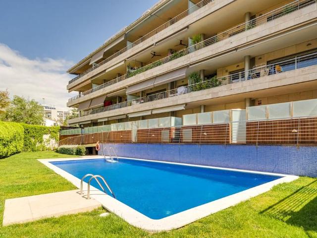 Piso de lujo de 90 m2 en venta en El Masnou, España