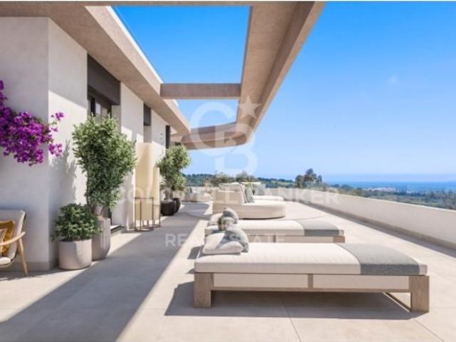 Piso de lujo de 90 m2 en venta en Estepona, Andalucía