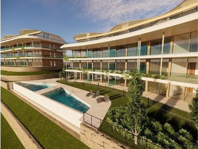 Piso de lujo de 90 m2 en venta en Fuengirola, Andalucía