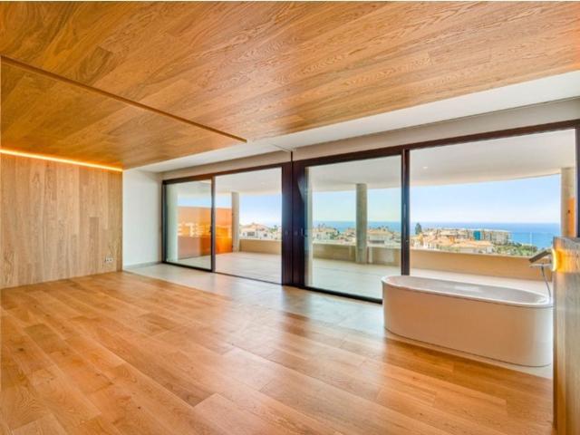 Piso de lujo de 90 m2 en venta en Fuengirola, Andalucía