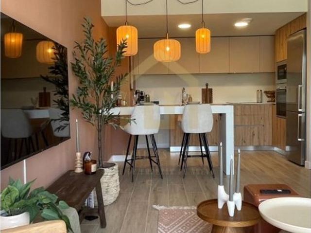 Piso de alto standing de 100 m2 en venta en Jávea, Comunidad Valenciana