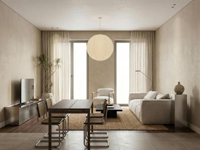 Piso de lujo de 90 m2 en venta en La Coruña, Galicia