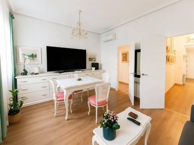 Piso de lujo de 90 m2 en venta en Madrid, España