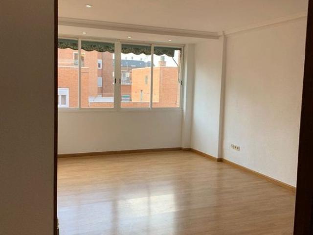 Piso de lujo en venta en Madrid, España