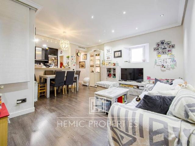 Piso de lujo de 90 m2 en venta en Madrid, España