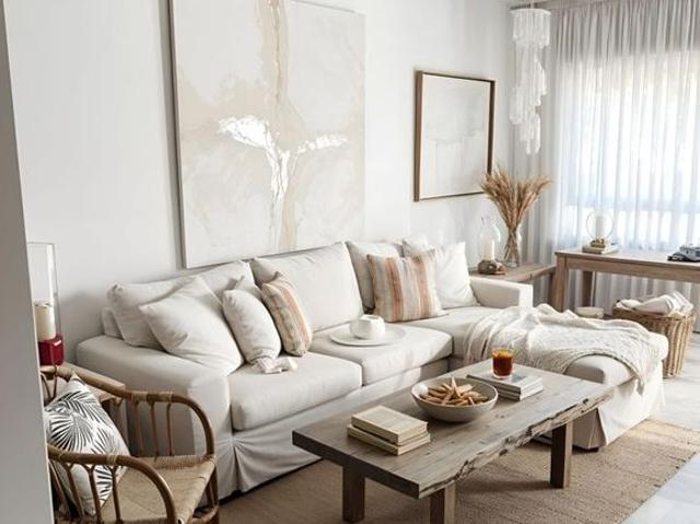 Piso de lujo de 90 m2 en venta en Marbella, Andalucía