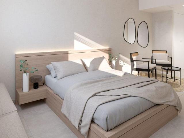 Piso de lujo de 90 m2 en venta en Mijas, Andalucía