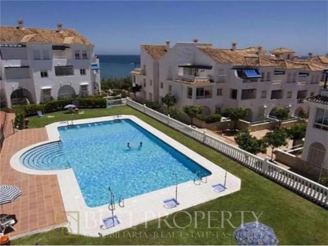 Piso de lujo de 90 m2 en venta en Nerja, Andalucía