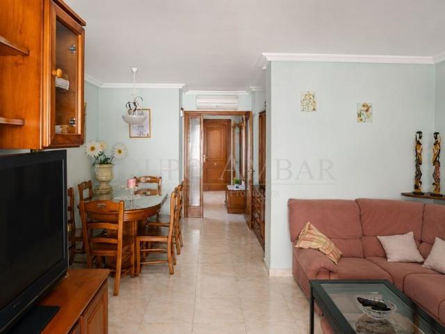 Piso de lujo de 90 m2 en venta en San Antonio, Baleares