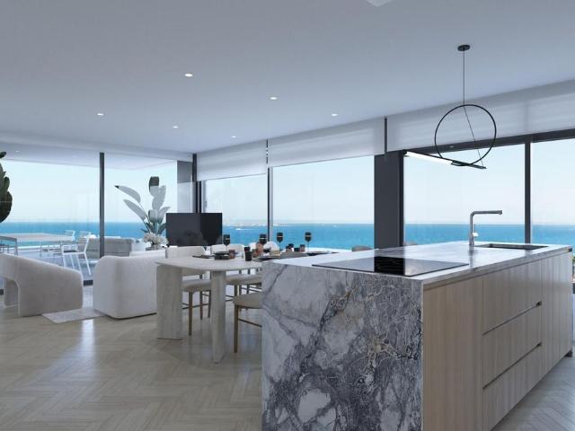 Piso de lujo de 90 m2 en venta en Santa Pola, España