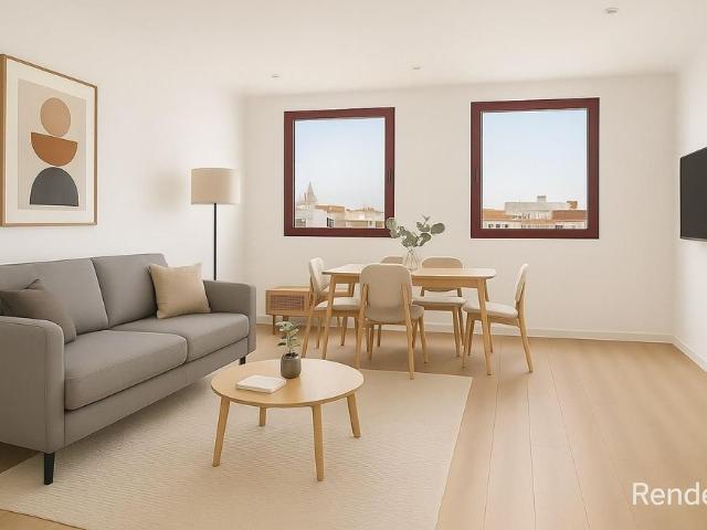 Piso de lujo de 90 m2 en venta en Palma de Mallorca, España