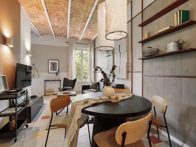 Piso de lujo de 91 m2 en alquiler en Barcelona, Cataluña