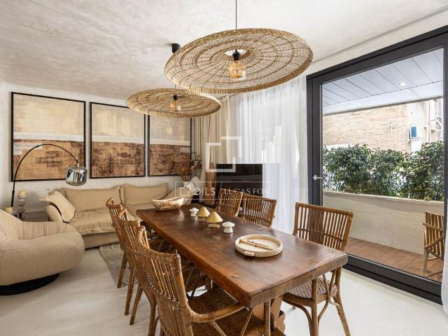Piso de lujo de 91 m2 en venta en Barcelona, Cataluña