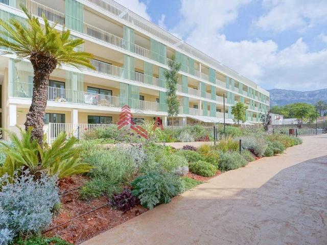 Piso de lujo de 91 m2 en venta en Denia, España