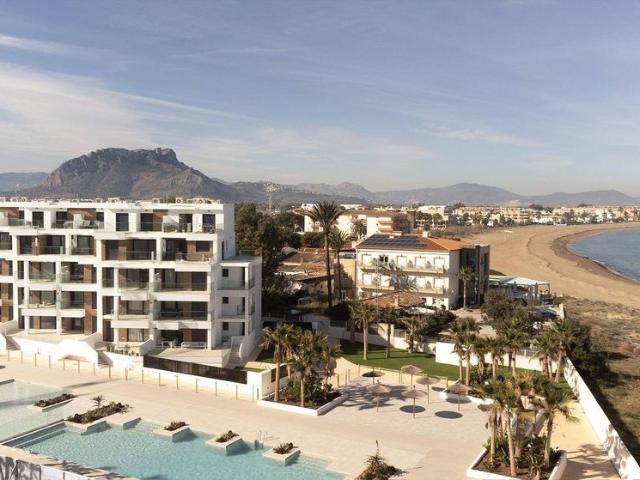 Piso de lujo de 91 m2 en venta en Denia, España