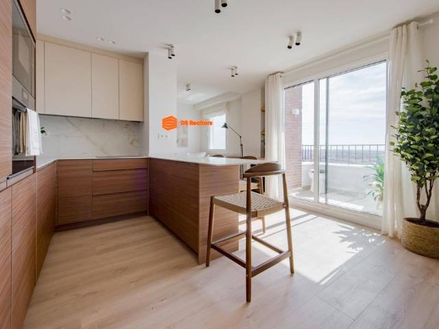 Piso de lujo de 91 m2 en venta en Madrid, España