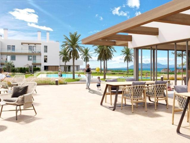 Piso de lujo de 91 m2 en venta en Rincón de la Victoria, Andalucía