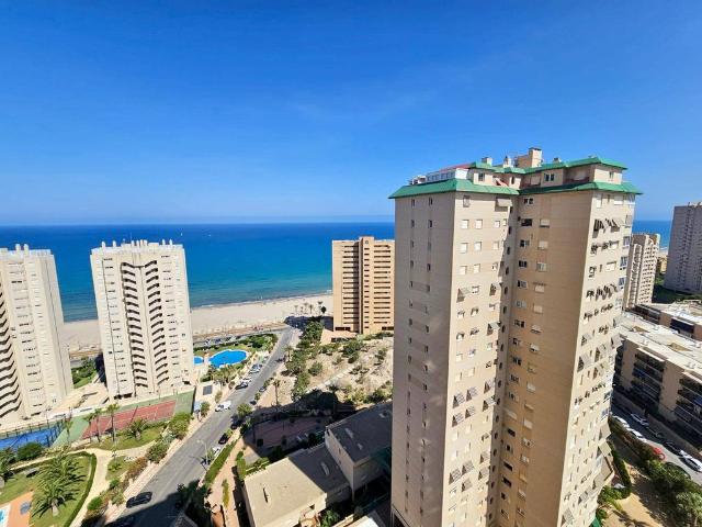 Piso de lujo de 92 m2 en alquiler en Campello, España