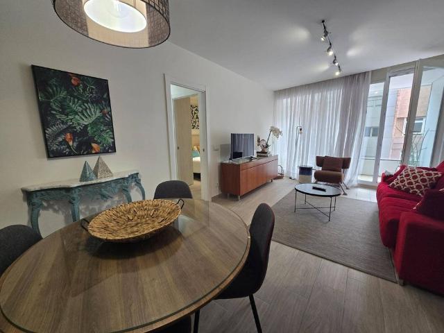 Piso de lujo de 92 m2 en alquiler en Las Palmas de Gran Canaria, España