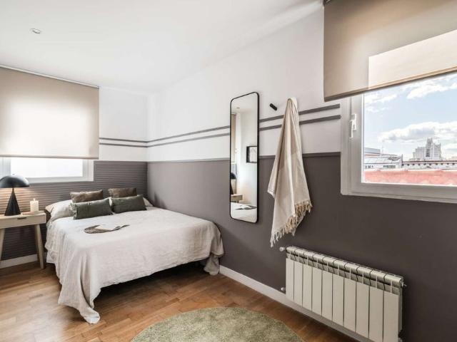 Piso de lujo de 92 m2 en alquiler en Madrid, España