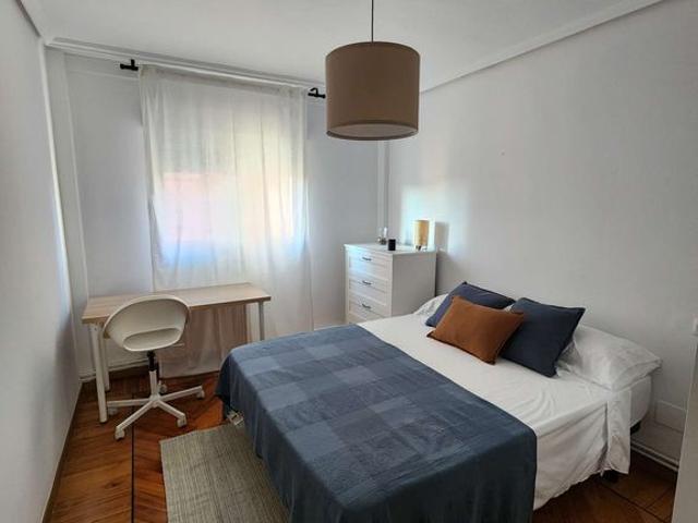 Piso de lujo de 92 m2 en alquiler en Santander, España