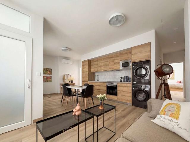 Piso de lujo de 92 m2 en alquiler en Valencia, España