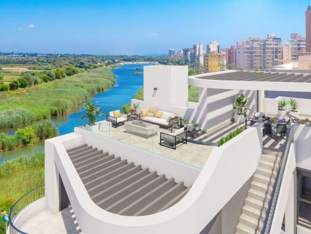 Piso de lujo de 92 m2 en venta en Guardamar del Segura, Comunidad Valenciana